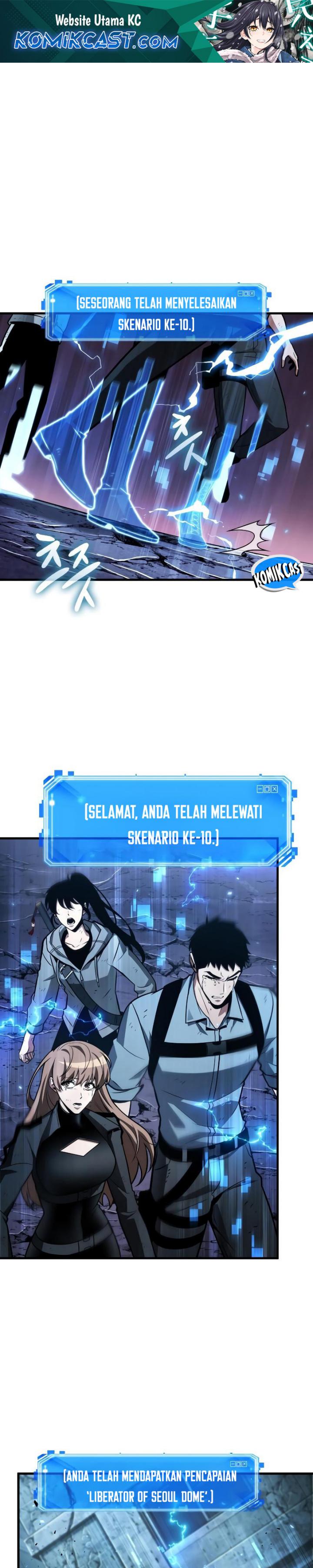 Omniscient Readers Viewpoints Chapter 221 Gambar 2