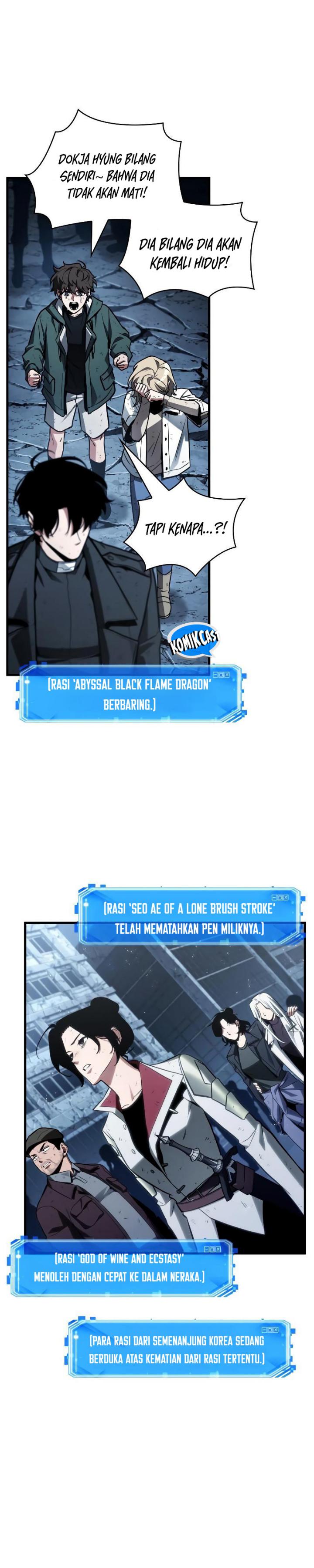 Omniscient Readers Viewpoints Chapter 221 Gambar 6