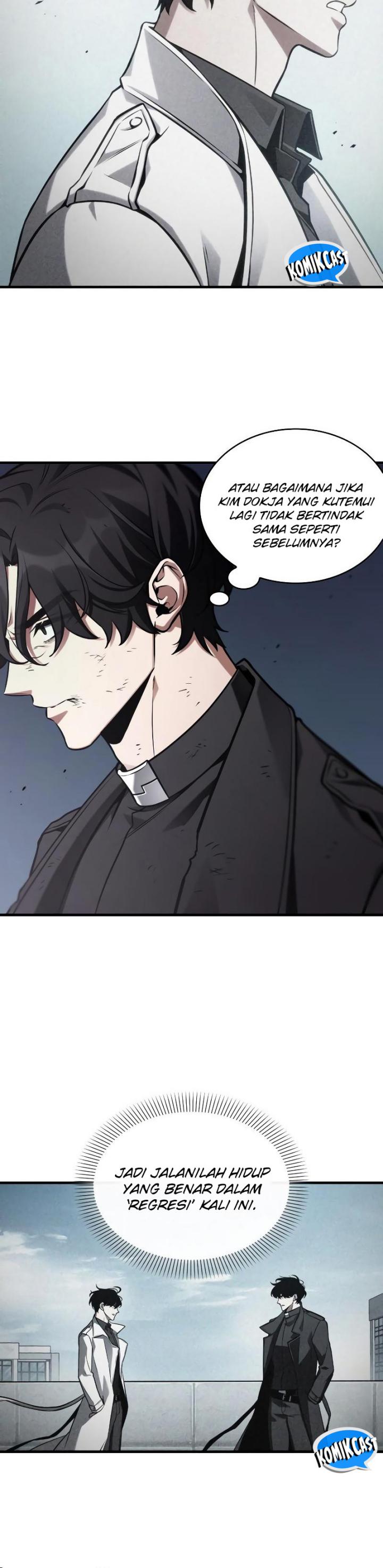 Omniscient Readers Viewpoints Chapter 221 Gambar 9