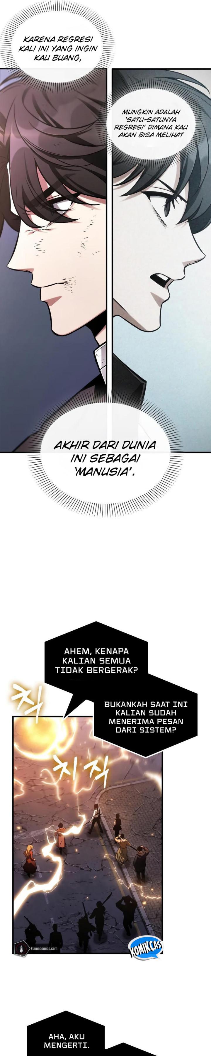 Omniscient Readers Viewpoints Chapter 221 Gambar 10