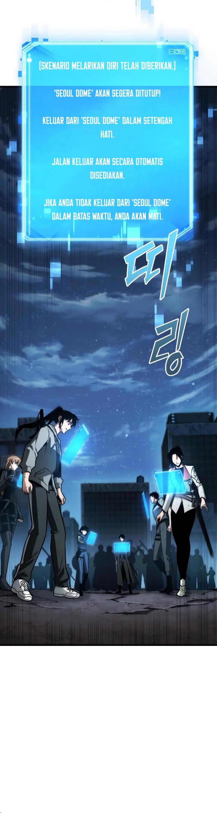 Omniscient Readers Viewpoints Chapter 221 Gambar 13