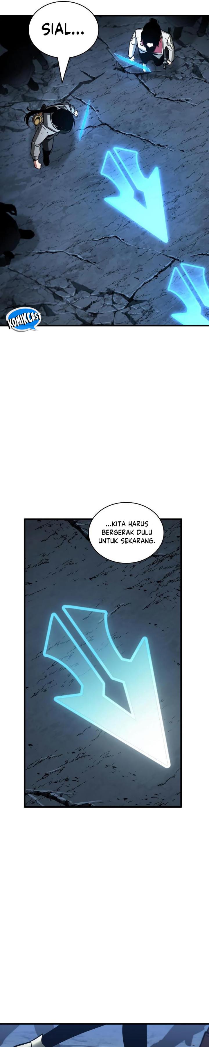 Omniscient Readers Viewpoints Chapter 221 Gambar 14