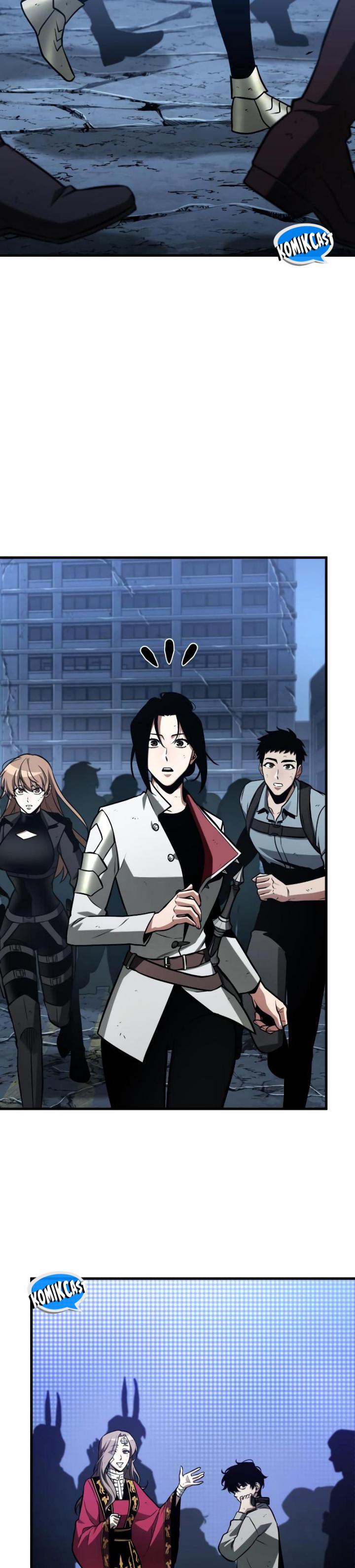 Omniscient Readers Viewpoints Chapter 221 Gambar 15