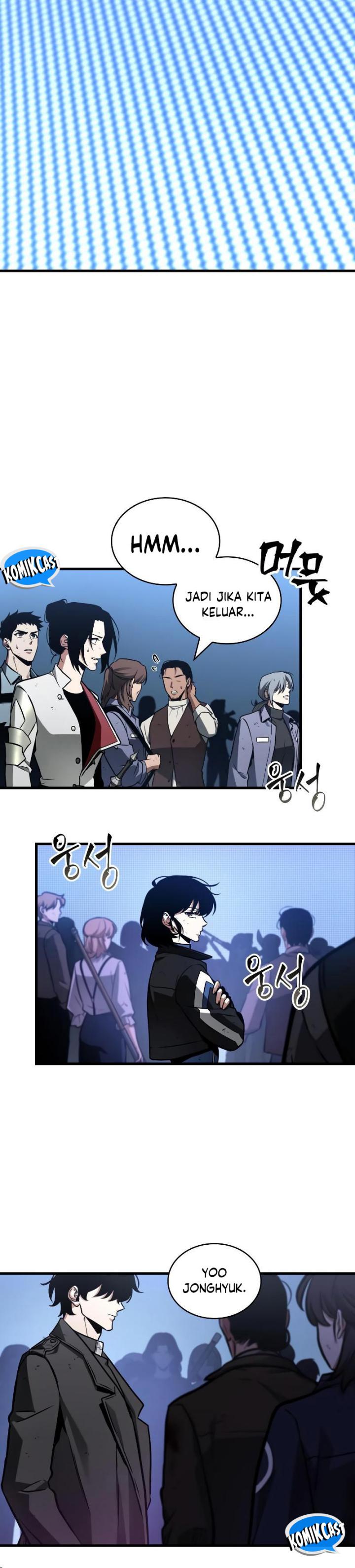 Omniscient Readers Viewpoints Chapter 221 Gambar 17