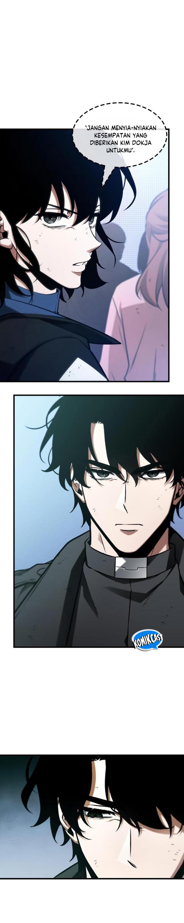 Omniscient Readers Viewpoints Chapter 221 Gambar 18