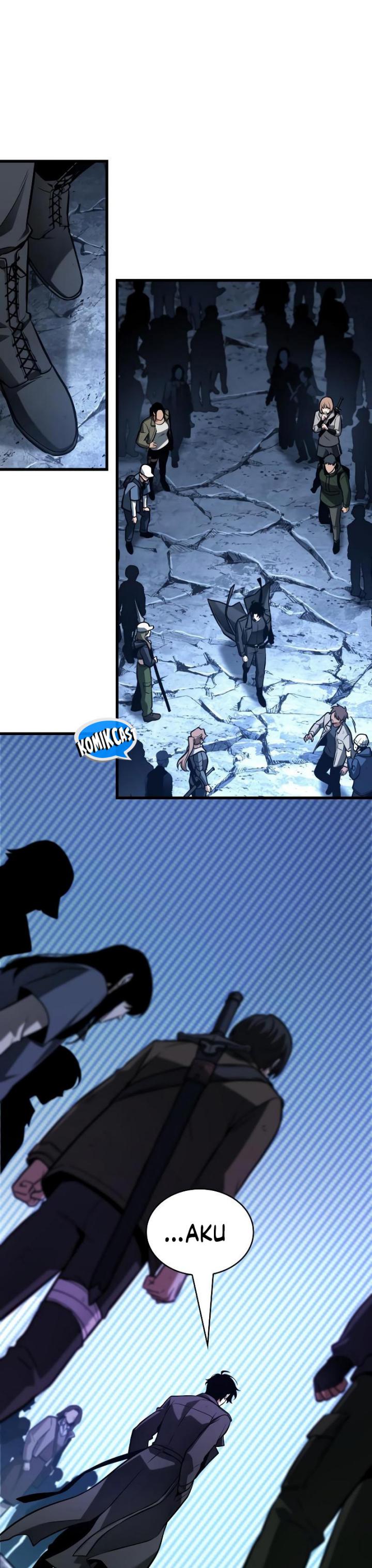 Omniscient Readers Viewpoints Chapter 221 Gambar 19