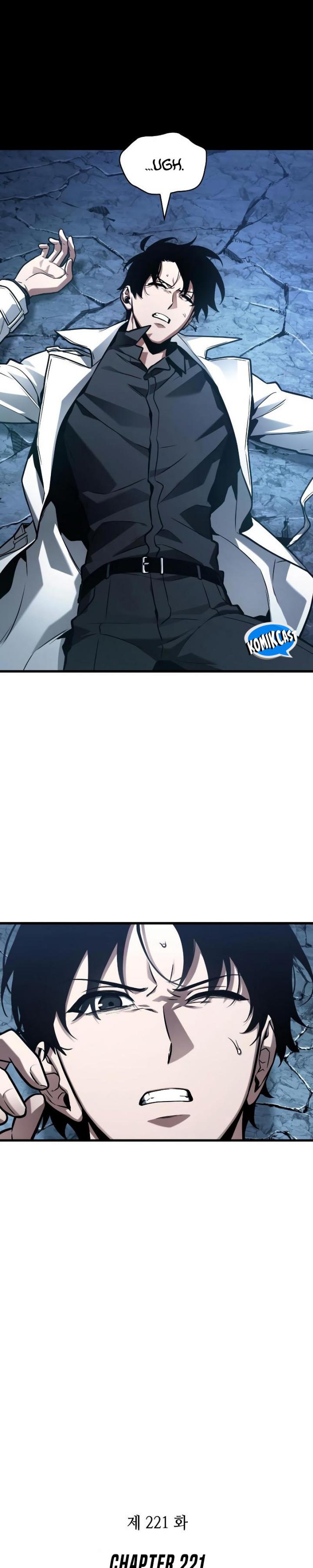 Omniscient Readers Viewpoints Chapter 221 Gambar 24