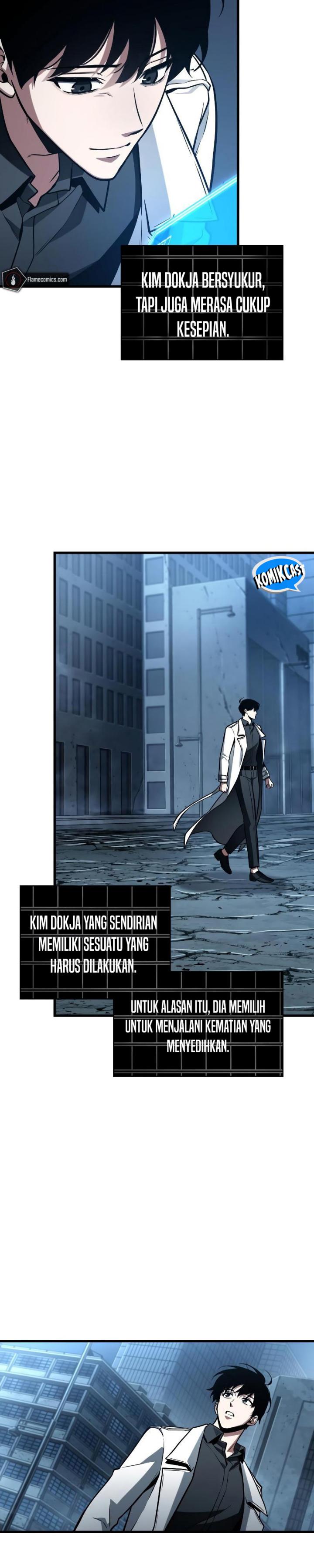 Omniscient Readers Viewpoints Chapter 221 Gambar 28