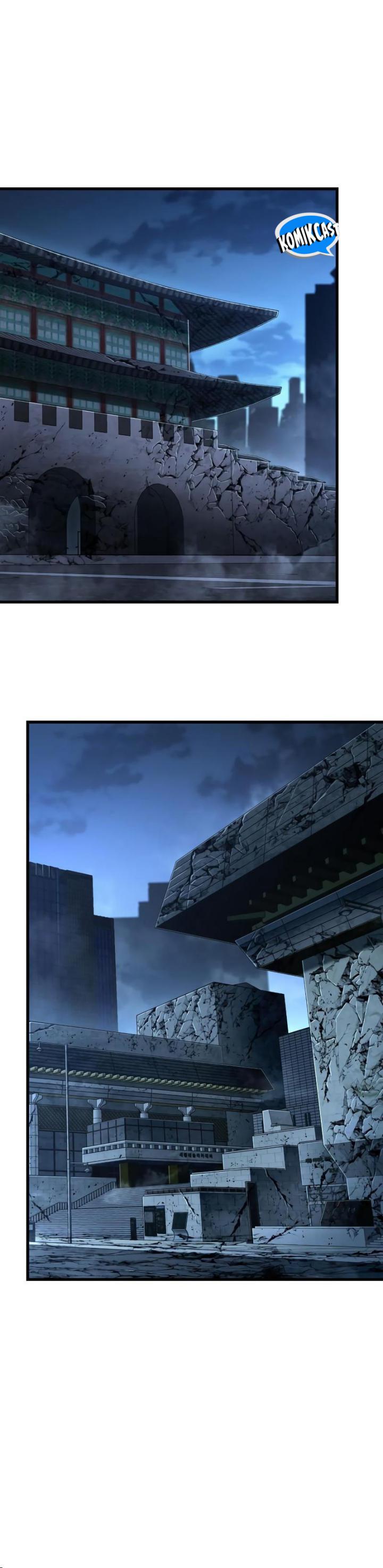 Omniscient Readers Viewpoints Chapter 221 Gambar 29