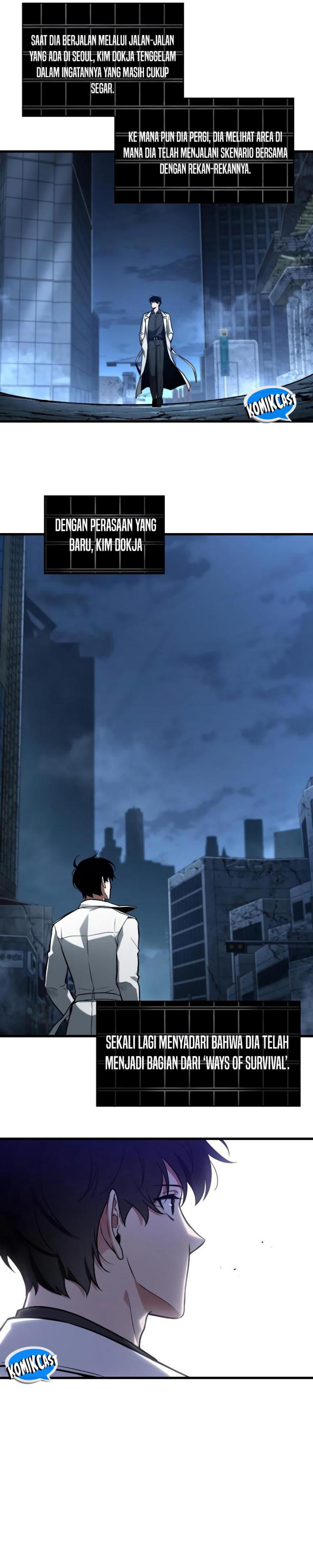 Omniscient Readers Viewpoints Chapter 221 Gambar 30