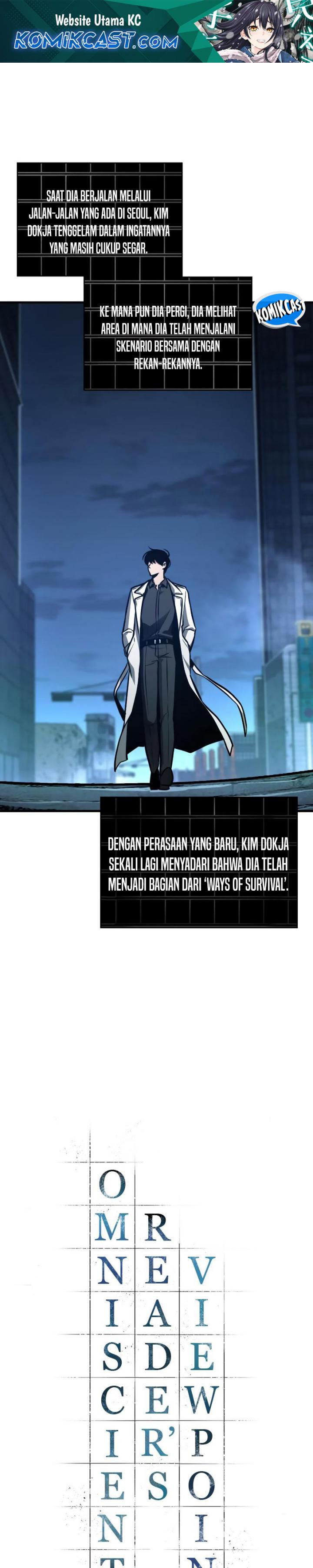 Omniscient Readers Viewpoints Chapter 222 Gambar 2