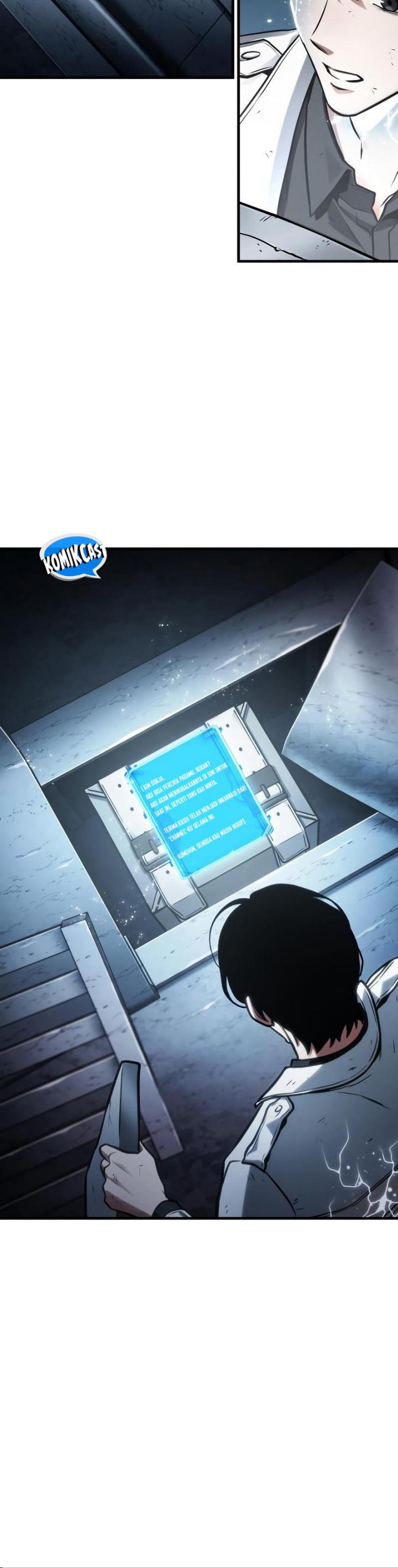 Omniscient Readers Viewpoints Chapter 222 Gambar 25