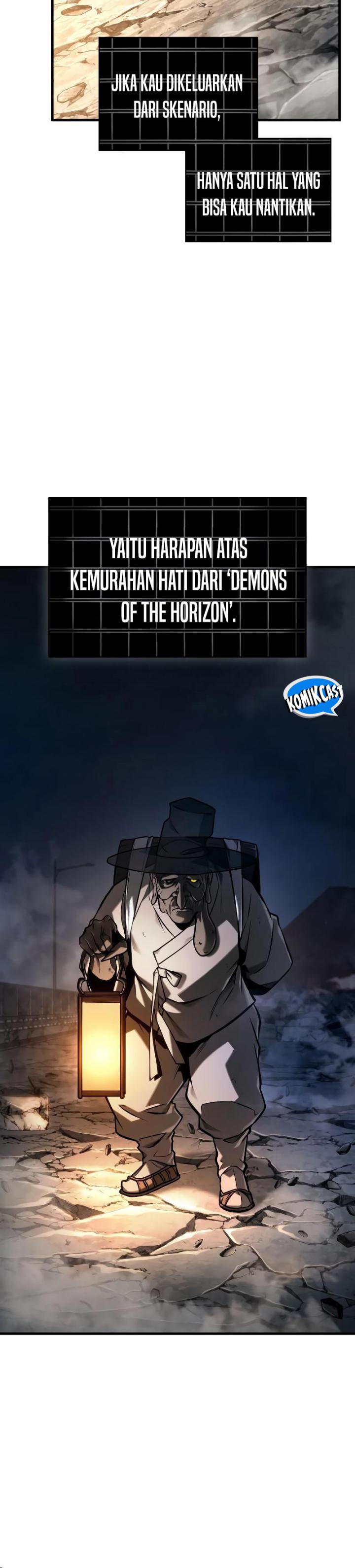 Omniscient Readers Viewpoints Chapter 222 Gambar 33