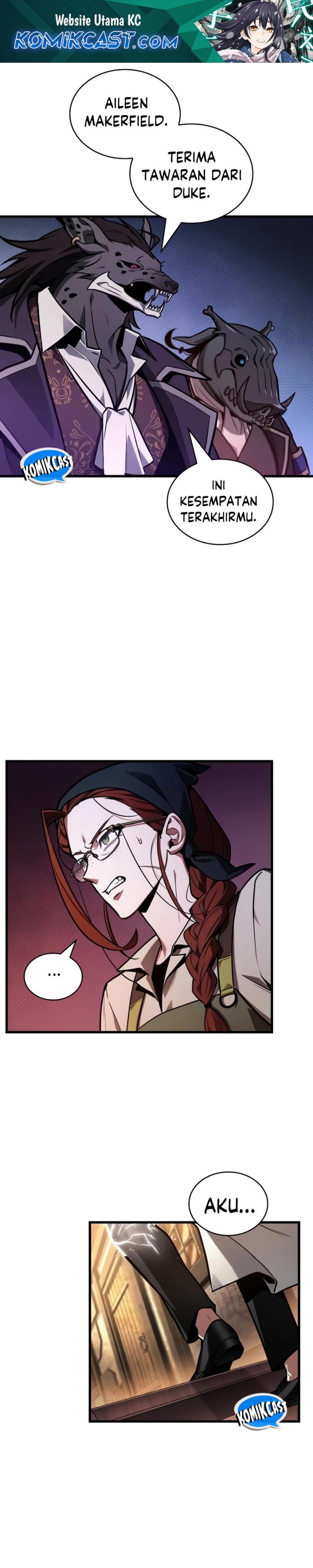 Omniscient Readers Viewpoints Chapter 227 Gambar 2