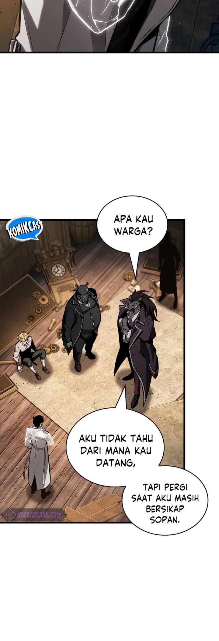 Omniscient Readers Viewpoints Chapter 227 Gambar 5