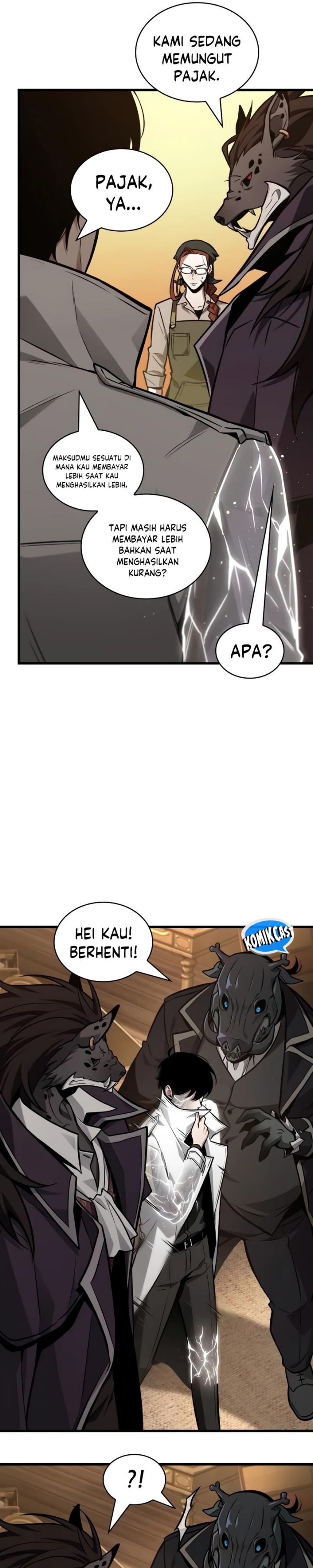 Omniscient Readers Viewpoints Chapter 227 Gambar 6