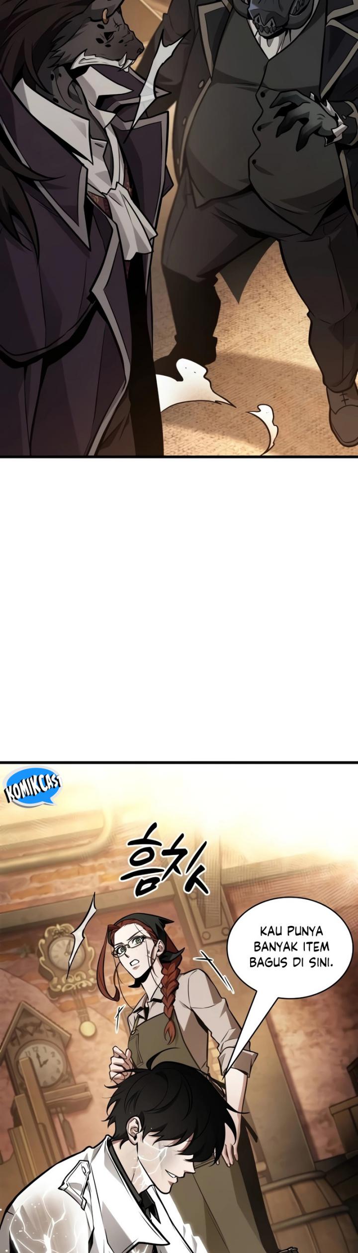 Omniscient Readers Viewpoints Chapter 227 Gambar 7