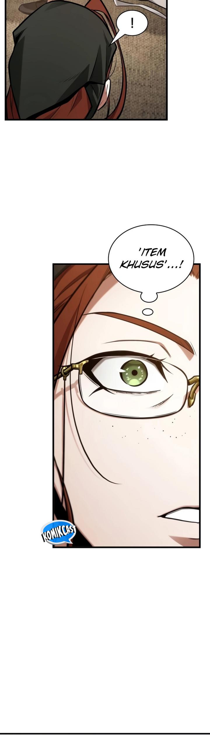 Omniscient Readers Viewpoints Chapter 227 Gambar 9