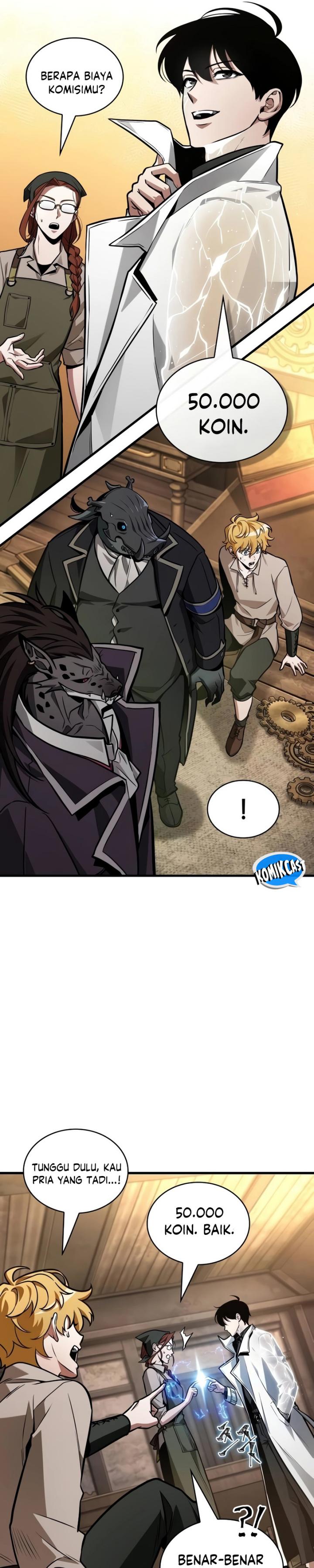 Omniscient Readers Viewpoints Chapter 227 Gambar 10