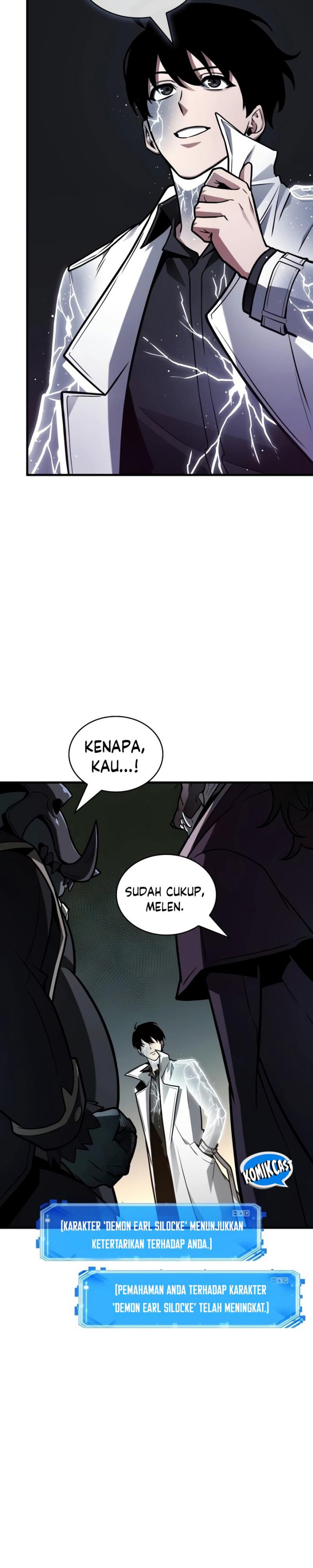 Omniscient Readers Viewpoints Chapter 227 Gambar 12