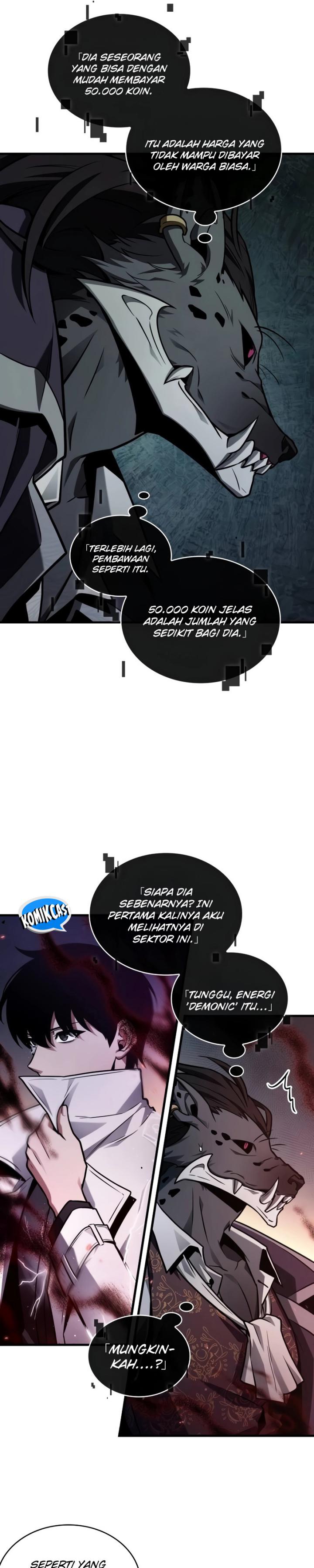 Omniscient Readers Viewpoints Chapter 227 Gambar 14