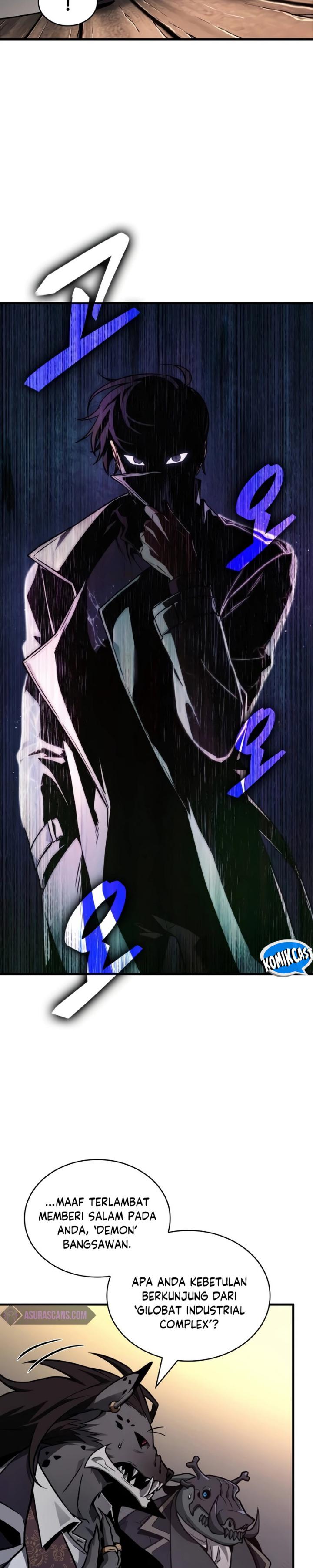 Omniscient Readers Viewpoints Chapter 227 Gambar 16