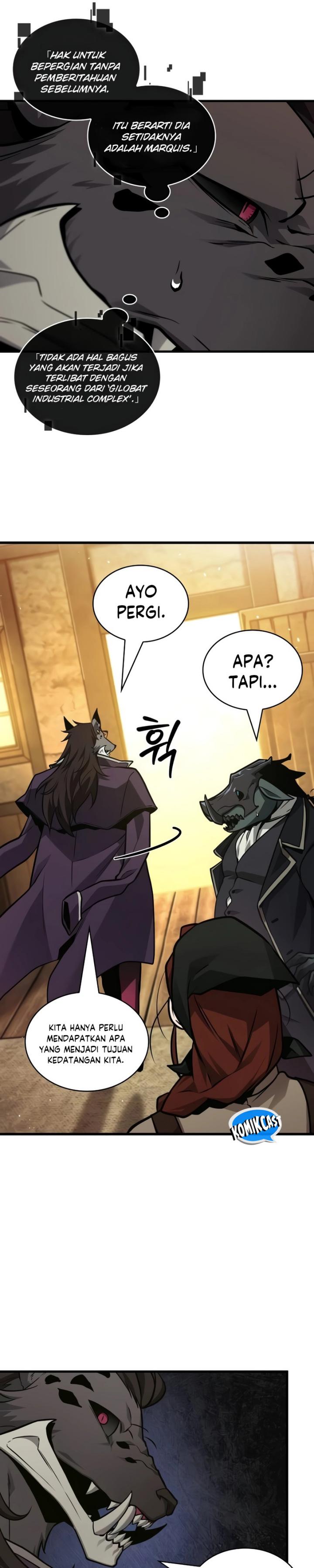 Omniscient Readers Viewpoints Chapter 227 Gambar 18