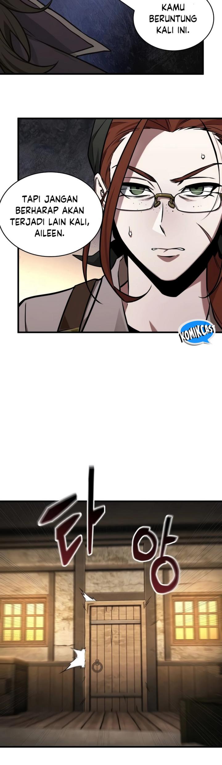 Omniscient Readers Viewpoints Chapter 227 Gambar 19