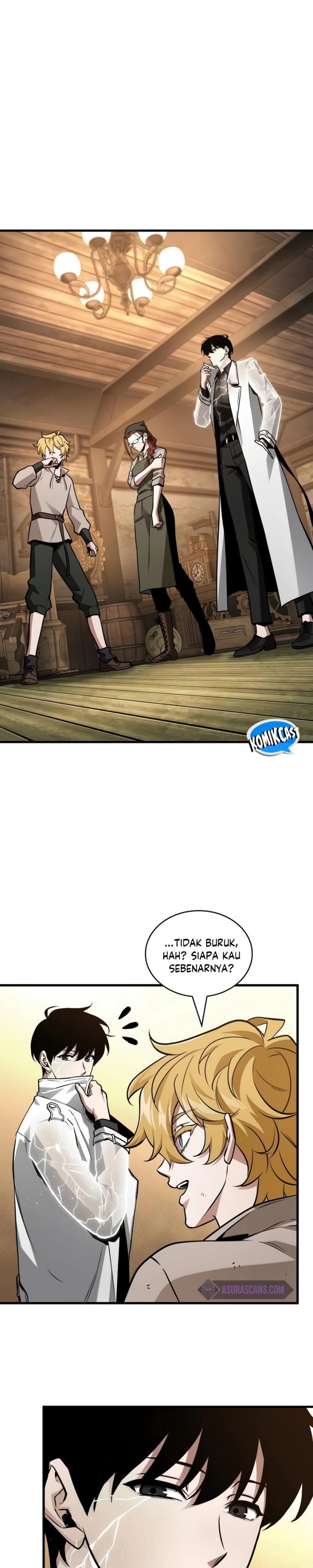 Omniscient Readers Viewpoints Chapter 227 Gambar 20