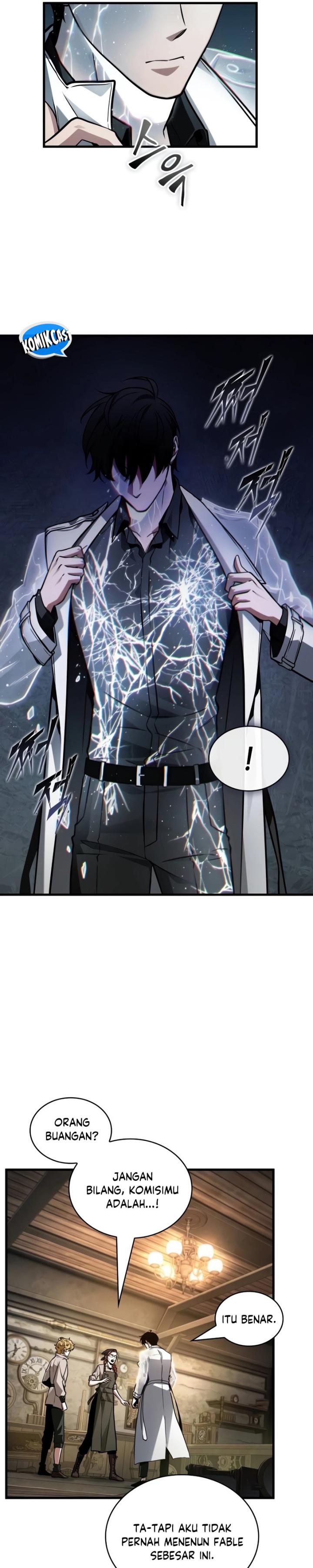 Omniscient Readers Viewpoints Chapter 227 Gambar 22