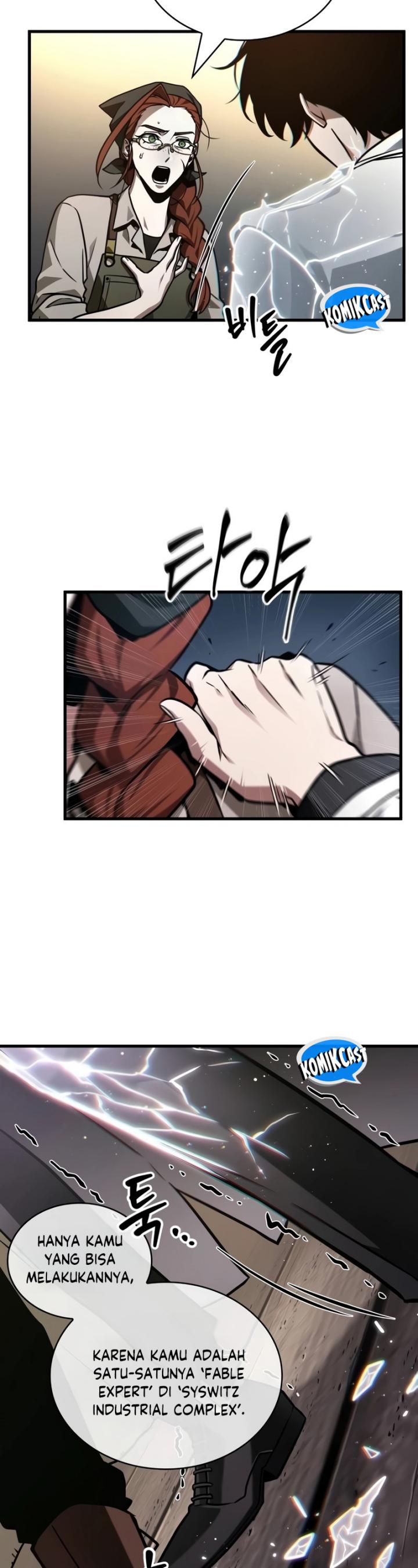 Omniscient Readers Viewpoints Chapter 227 Gambar 23