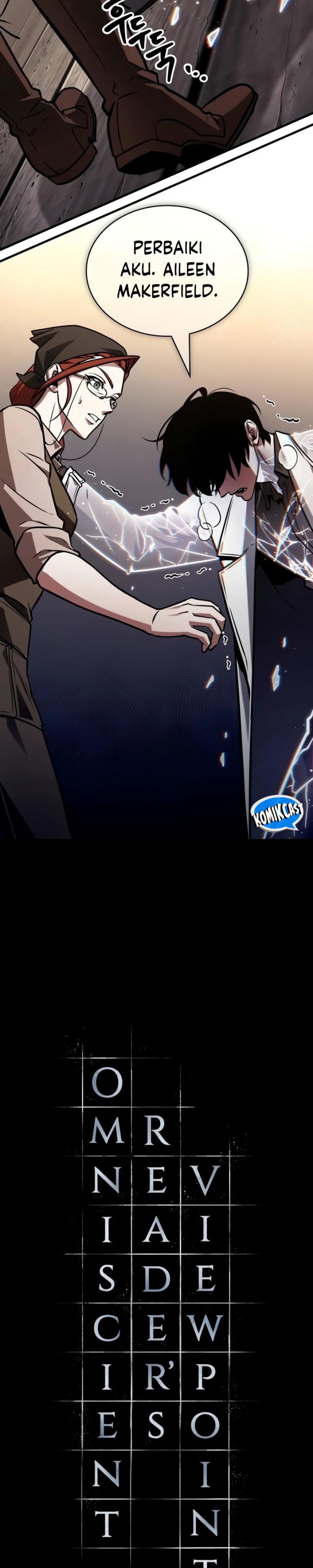 Omniscient Readers Viewpoints Chapter 227 Gambar 24