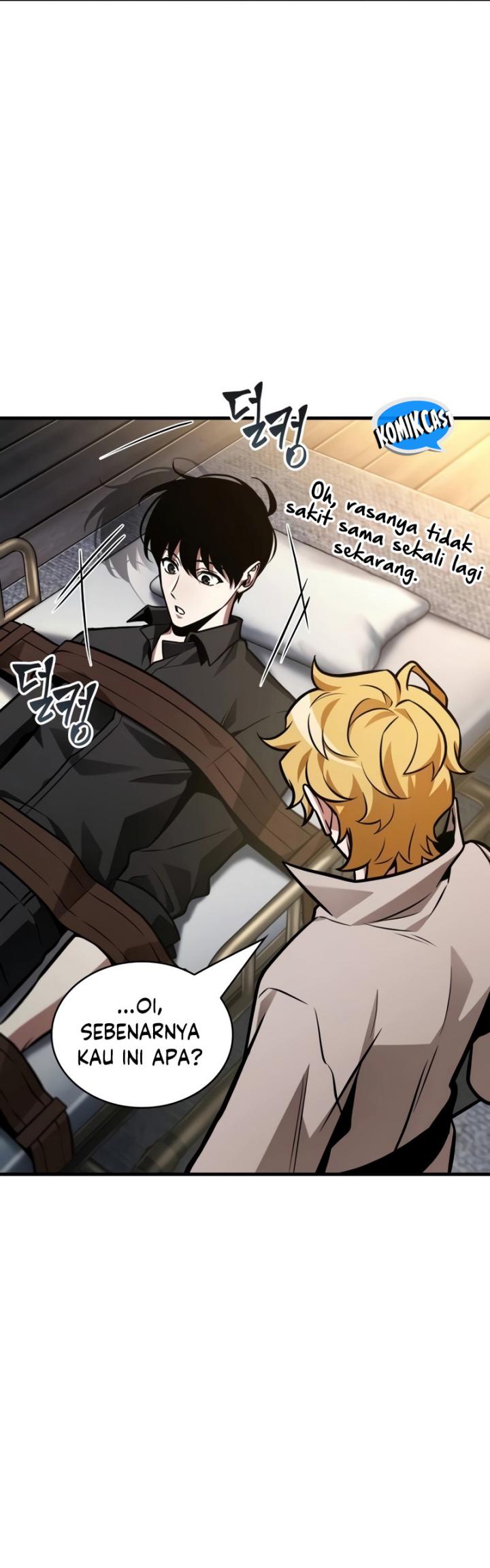 Omniscient Readers Viewpoints Chapter 227 Gambar 29