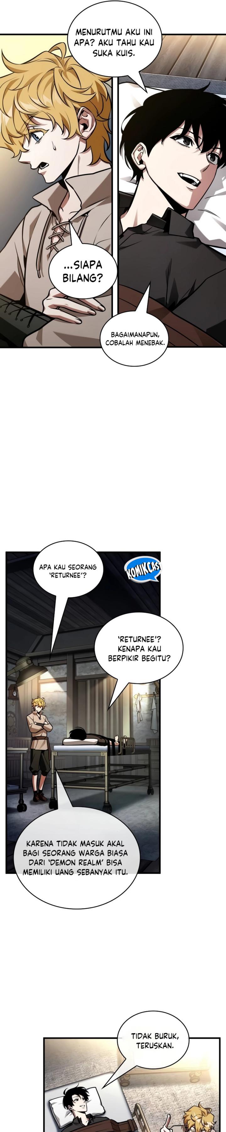 Omniscient Readers Viewpoints Chapter 227 Gambar 30