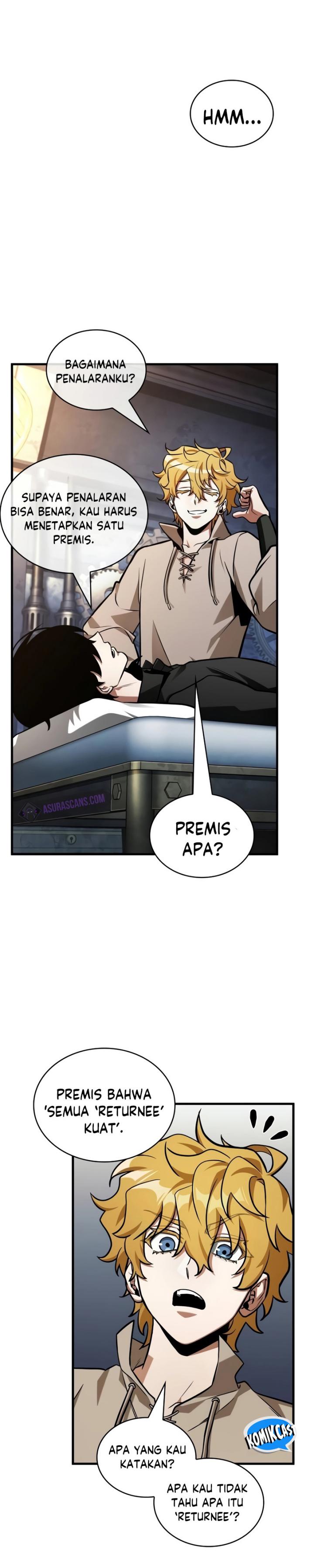 Omniscient Readers Viewpoints Chapter 227 Gambar 32