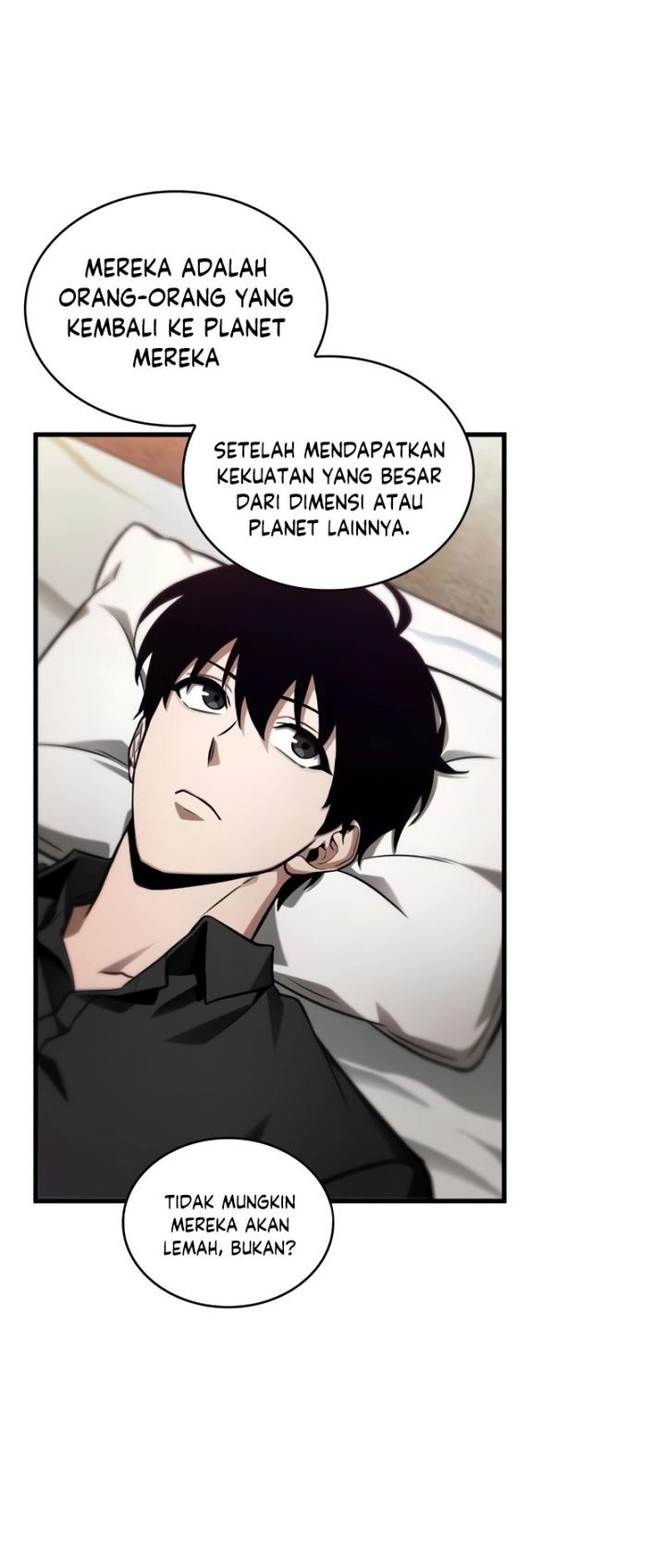 Omniscient Readers Viewpoints Chapter 227 Gambar 33