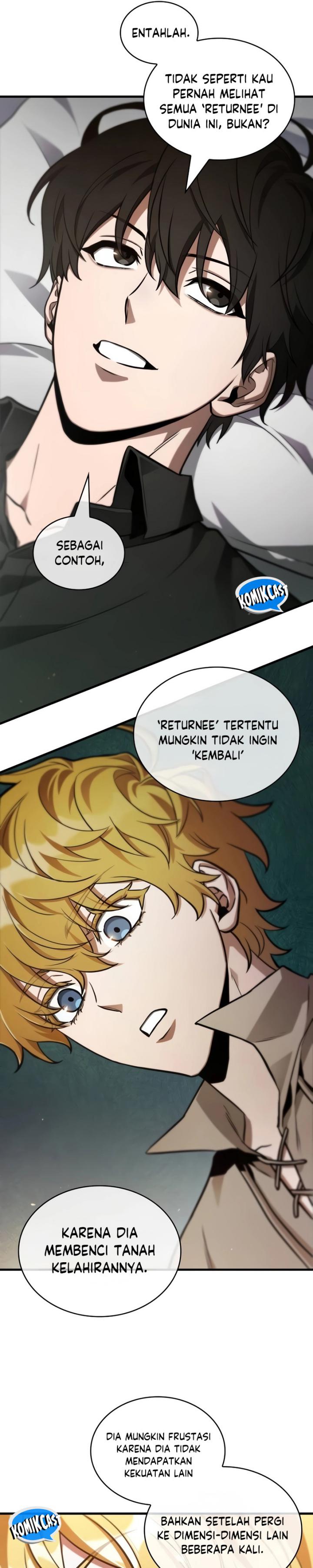 Omniscient Readers Viewpoints Chapter 227 Gambar 34