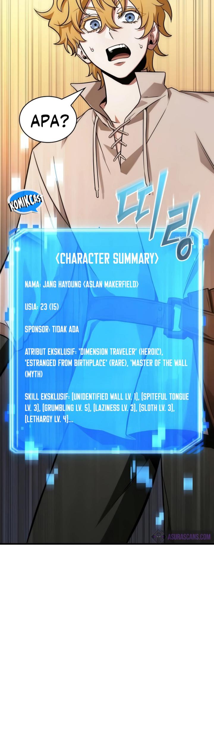 Omniscient Readers Viewpoints Chapter 227 Gambar 37