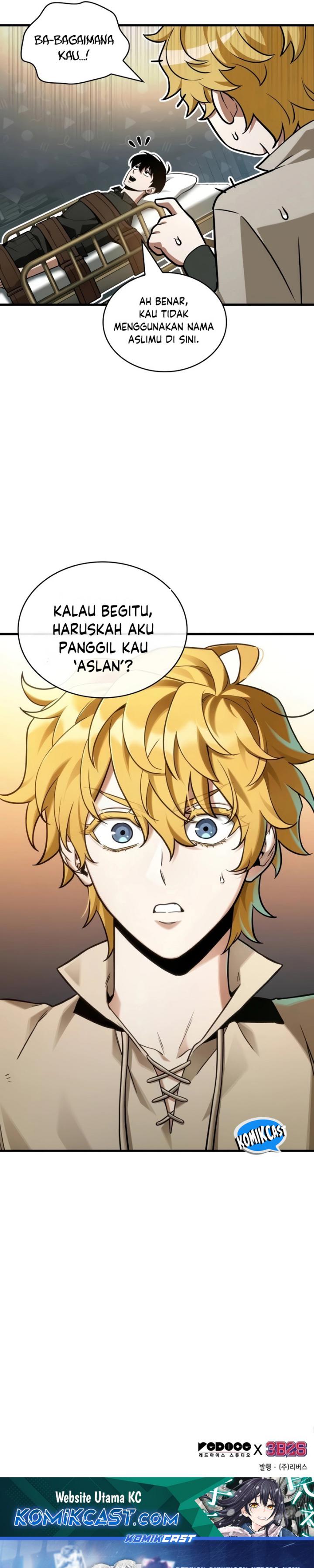 Omniscient Readers Viewpoints Chapter 227 Gambar 38