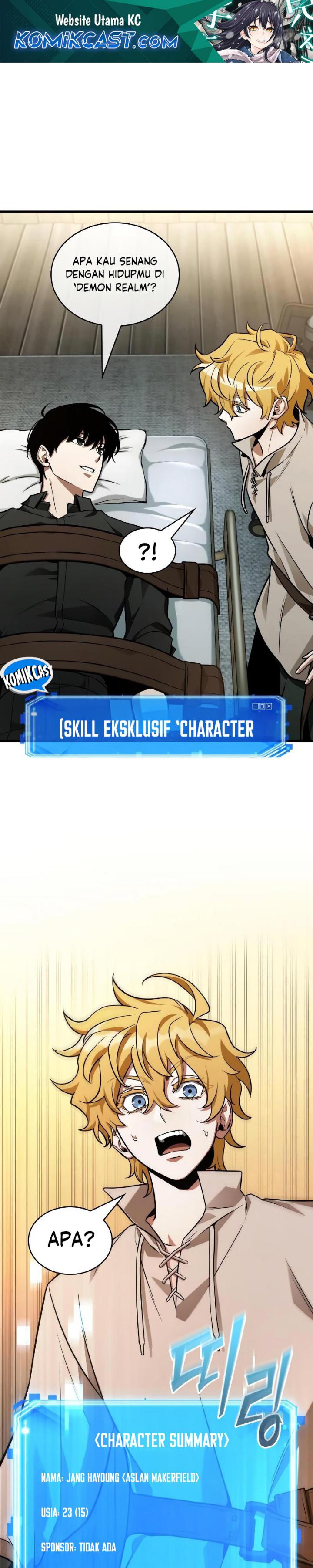 Omniscient Readers Viewpoints Chapter 228 Gambar 2