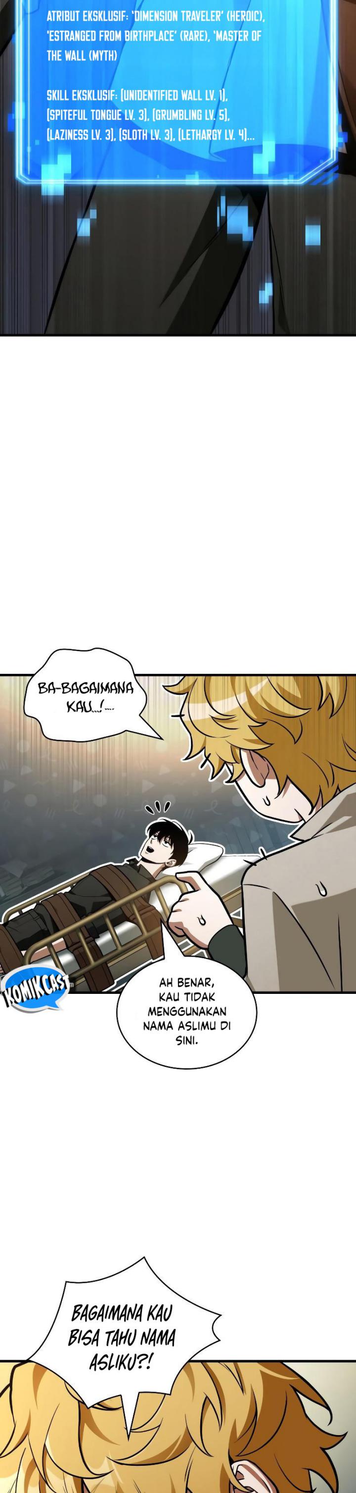 Omniscient Readers Viewpoints Chapter 228 Gambar 3