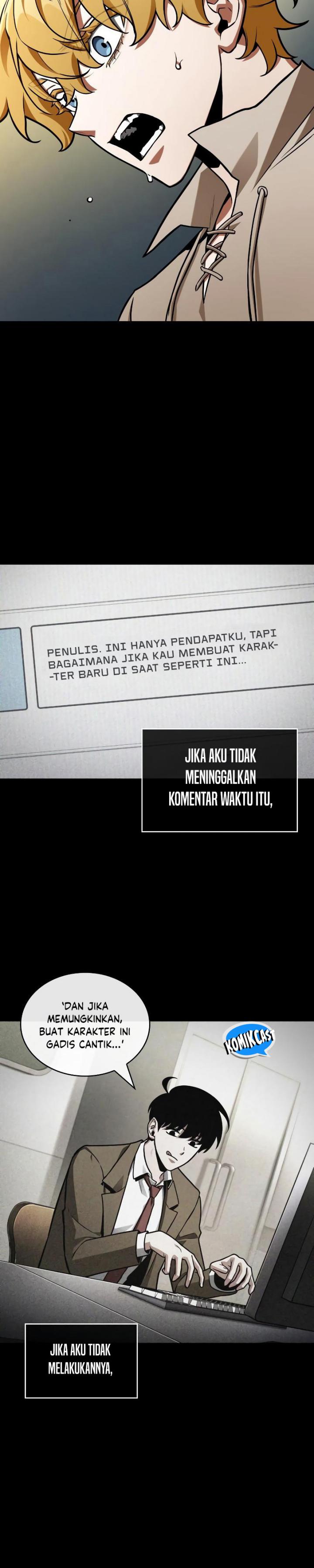 Omniscient Readers Viewpoints Chapter 228 Gambar 4