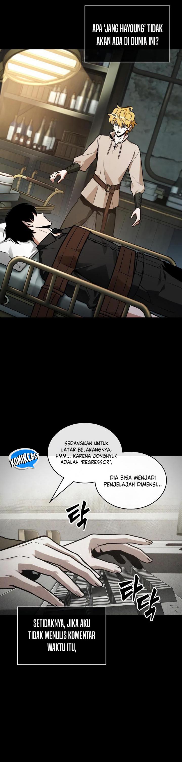 Omniscient Readers Viewpoints Chapter 228 Gambar 5