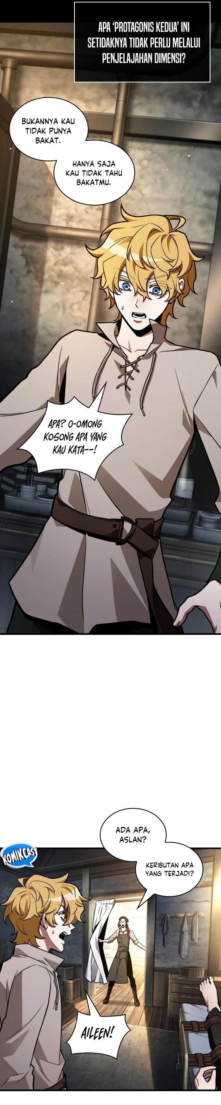 Omniscient Readers Viewpoints Chapter 228 Gambar 6