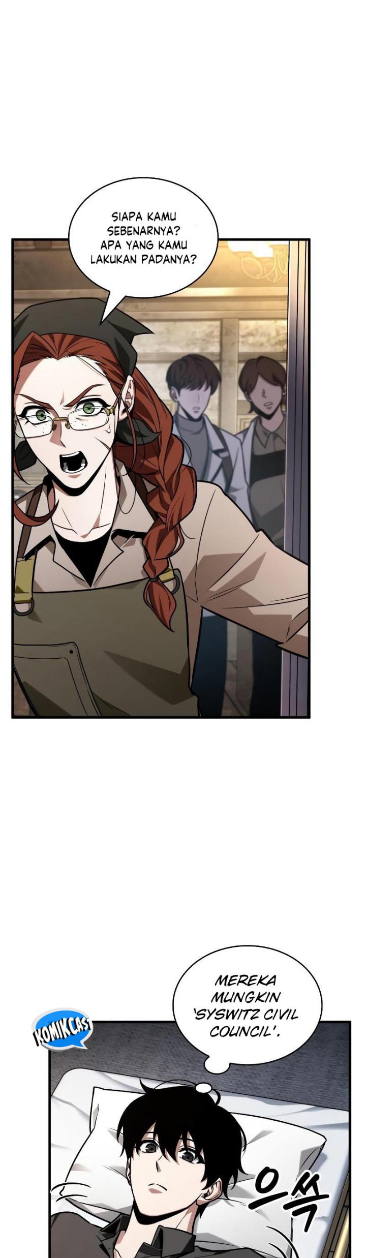 Omniscient Readers Viewpoints Chapter 228 Gambar 7