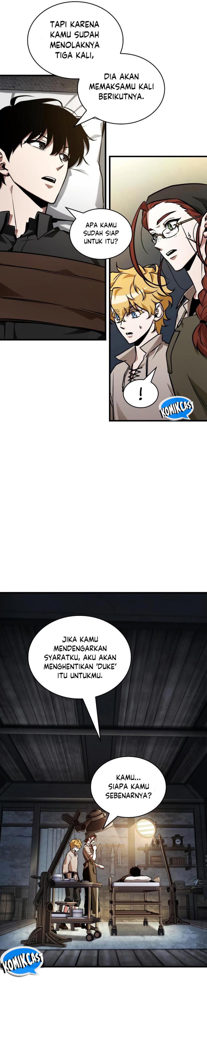 Omniscient Readers Viewpoints Chapter 228 Gambar 10