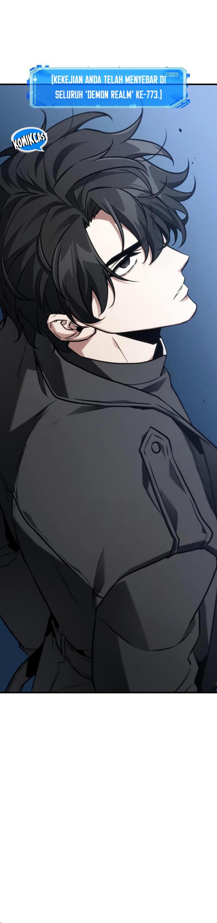 Omniscient Readers Viewpoints Chapter 228 Gambar 13