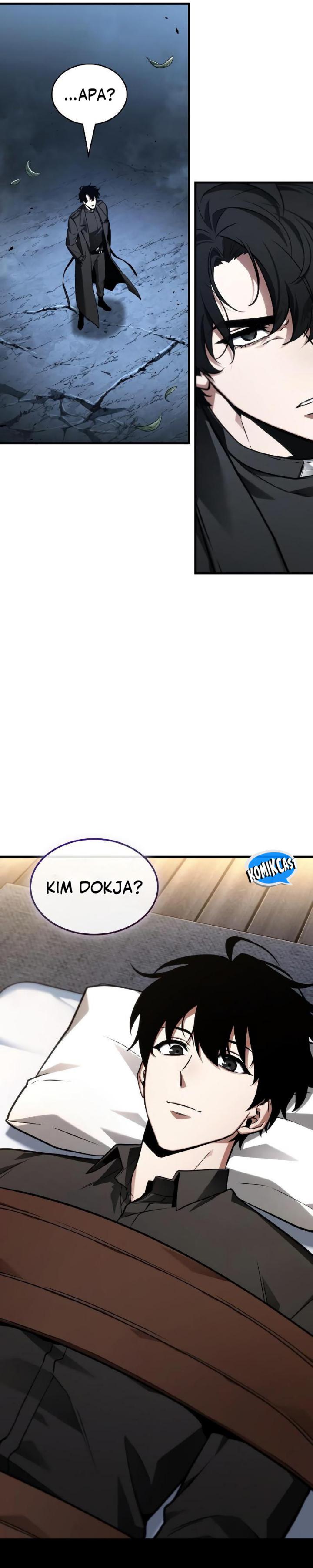 Omniscient Readers Viewpoints Chapter 228 Gambar 14