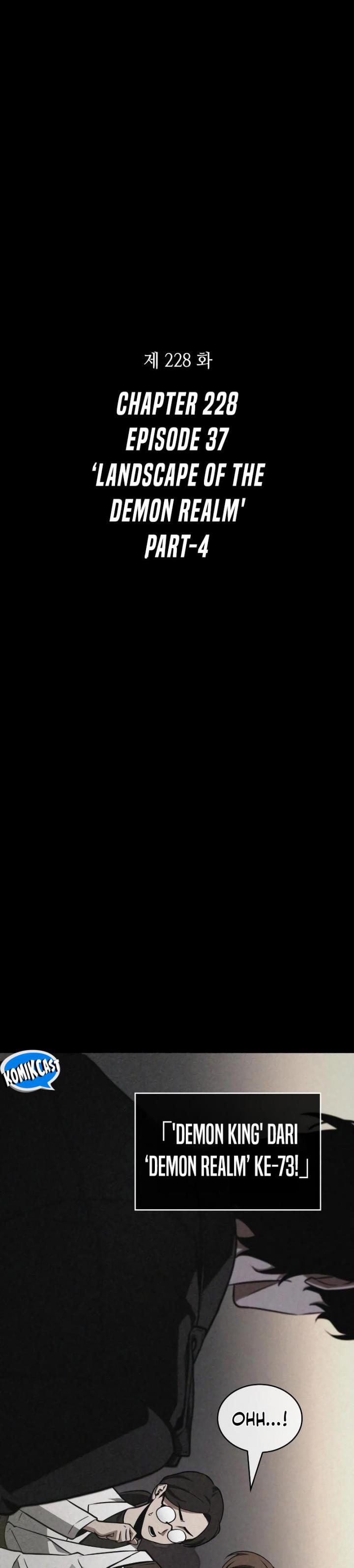 Omniscient Readers Viewpoints Chapter 228 Gambar 15