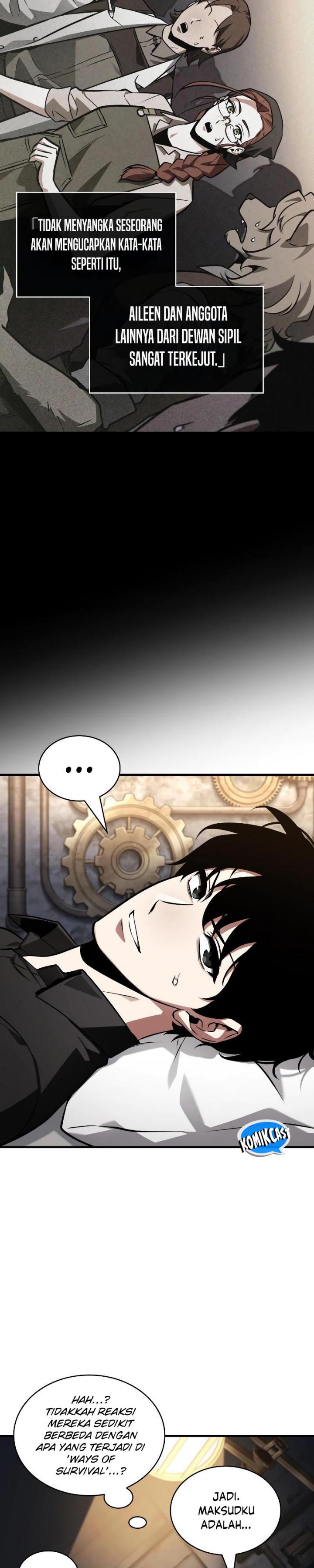 Omniscient Readers Viewpoints Chapter 228 Gambar 16